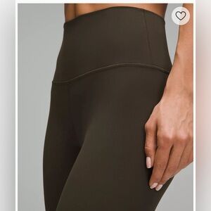 lululemon Align™ High-Rise Pant 28"